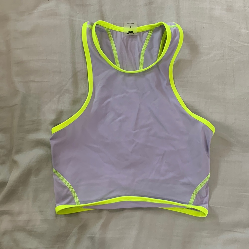 TNA top